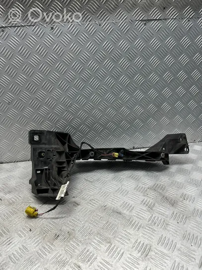 Audi Q7 4M Support phare frontale 4m0805607