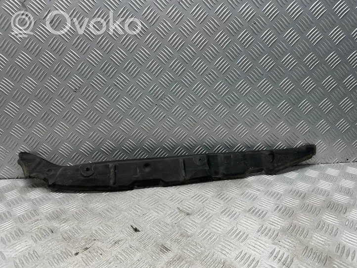 Audi Q7 4M Rivestimento dell’estremità del parafango 4M0821112