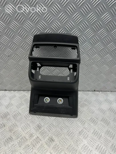 Audi Q7 4M Altri elementi della console centrale (tunnel) 4M0864147A