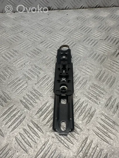 Mercedes-Benz ML W164 Seat belt height adjuster A2118600688