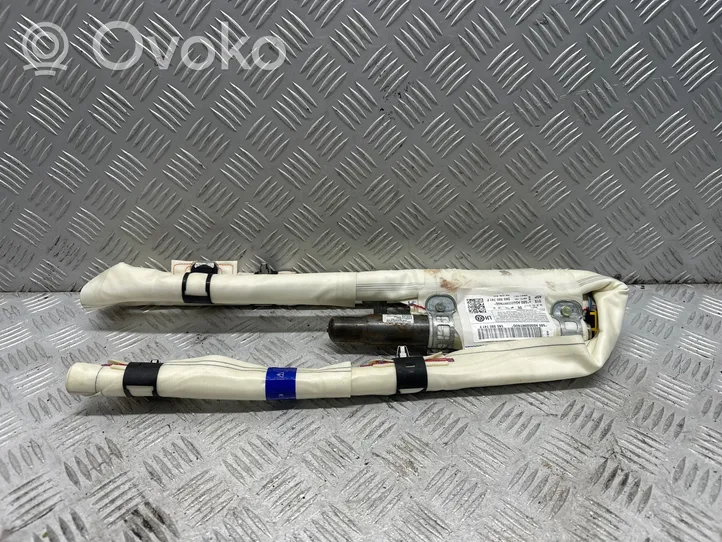 Volkswagen Golf VI Kurtyna airbag 5K6880741F