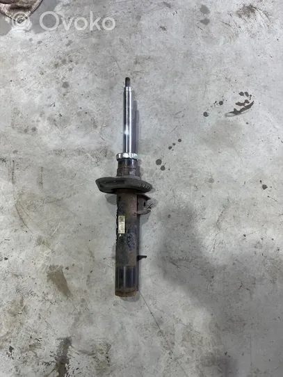 Volkswagen Golf VI Front shock absorber/damper 1T0413031HN