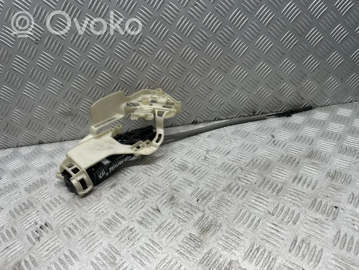 Volkswagen Tiguan Etuoven ulkokahvan kehys 1k8837885