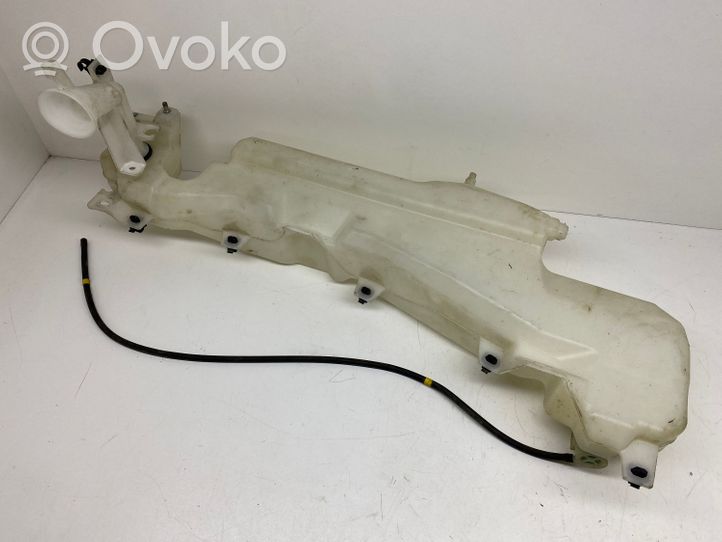 Mitsubishi Pajero Réservoir de liquide lave-glace HLC37055