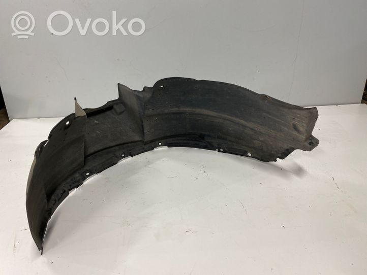 Lexus RX 330 - 350 - 400H Etupyörän sisälokasuojat 5380548020