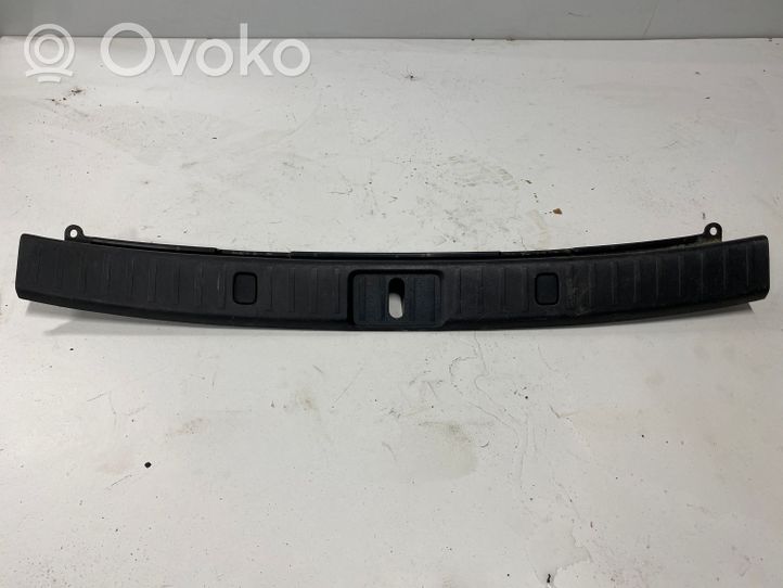 Lexus RX 330 - 350 - 400H Osłona pasa bagażnika 5838748030