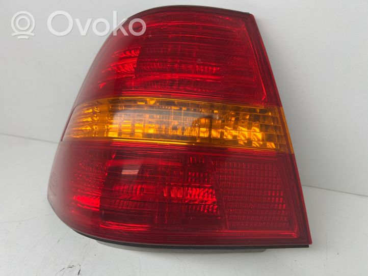 Lexus LS 430 Lampa tylna 