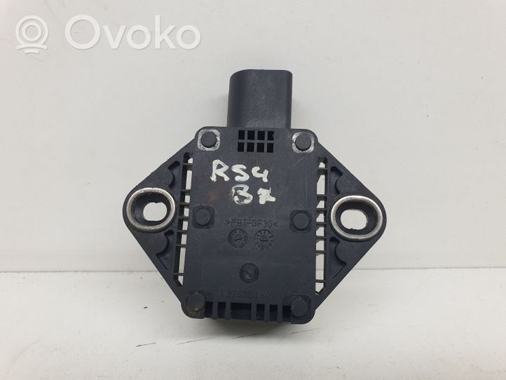 Audi A4 S4 B7 8E 8H Moduł / Sterownik ESP 8E0907637B