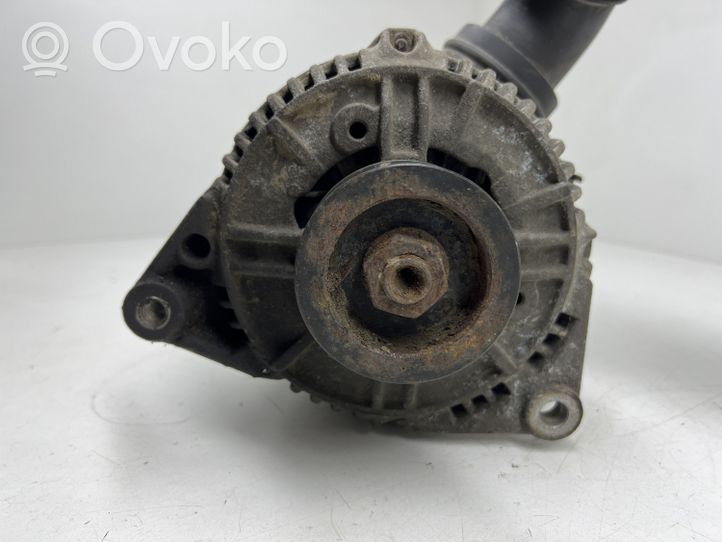 Audi A4 S4 B5 8D Generator/alternator 078903015G