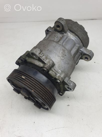 Audi A3 S3 A3 Sportback 8P Compressore aria condizionata (A/C) (pompa) 1JO820803K