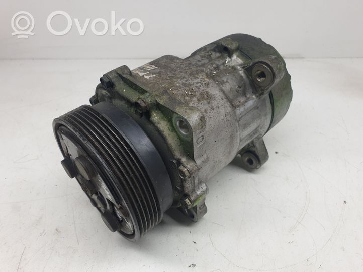 Audi TT Mk1 Kompresor / Sprężarka klimatyzacji A/C 1JO820803K