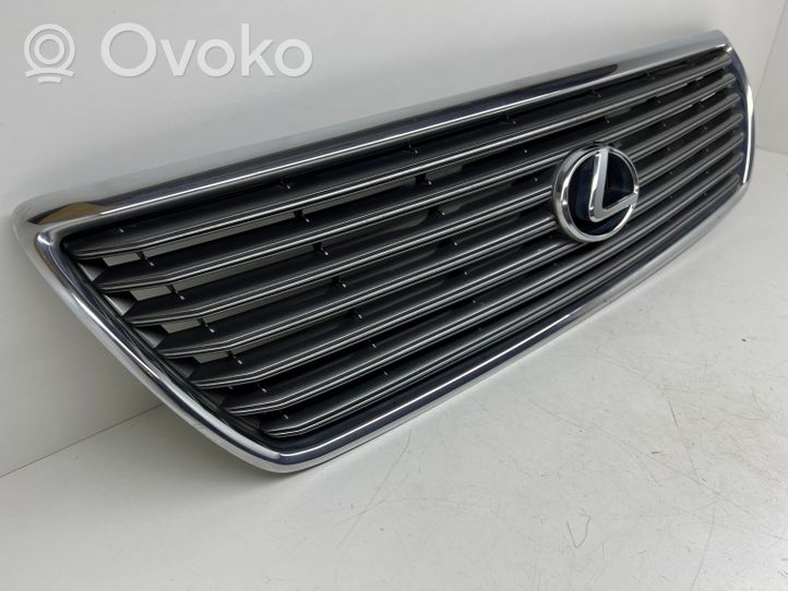 Lexus LS 430 Atrapa chłodnicy / Grill 5315550050