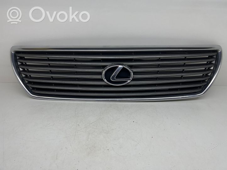 Lexus LS 430 Atrapa chłodnicy / Grill 5315550050