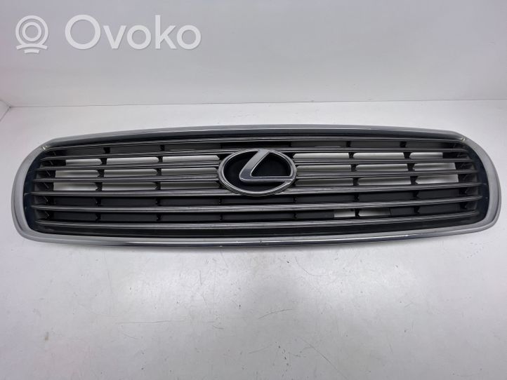 Lexus LS 430 Etusäleikkö 5315550050