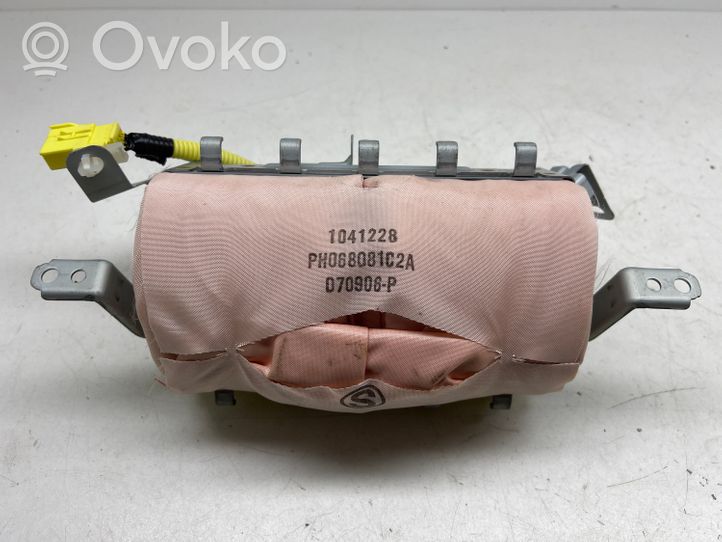 Lexus IS 220D-250-350 Poduszka powietrzna Airbag chroniąca kolana 006515006KH4