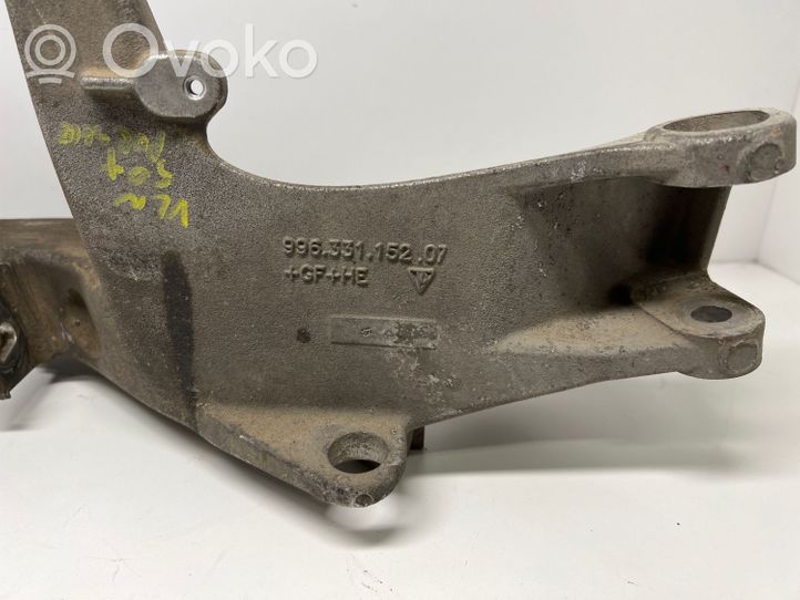 Porsche 911 996 Sottotelaio posteriore 99633115207