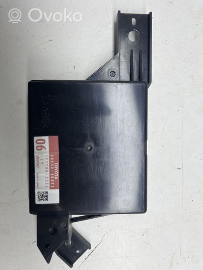 Lexus RX 450H Module confort 8865048391