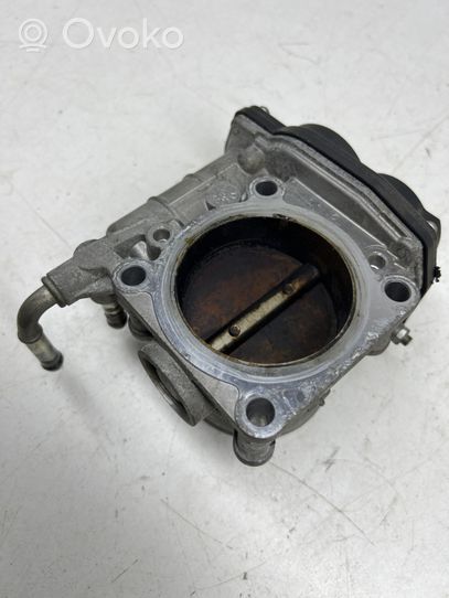 Infiniti FX Throttle valve 52601