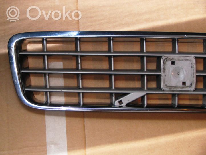 Volvo XC90 Grille de calandre avant 30678980