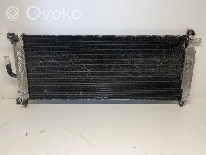 Lexus RX 330 - 350 - 400H Radiateur de refroidissement 