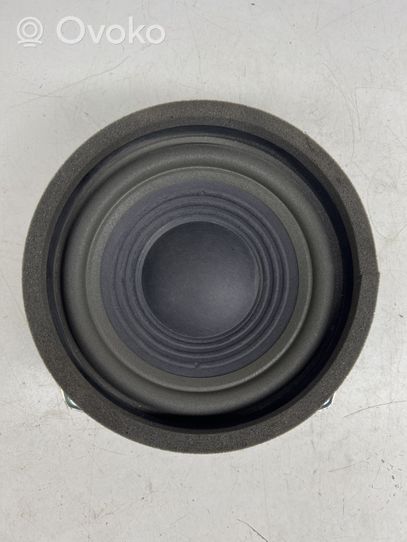 Mitsubishi Pajero Subwoofer-bassokaiutin 255M6JD7