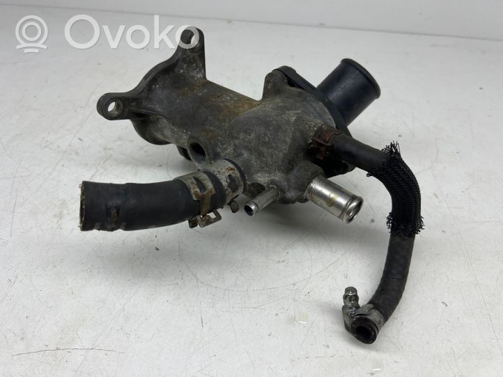 Lexus LS 460 - 600H Termostat / Obudowa termostatu 