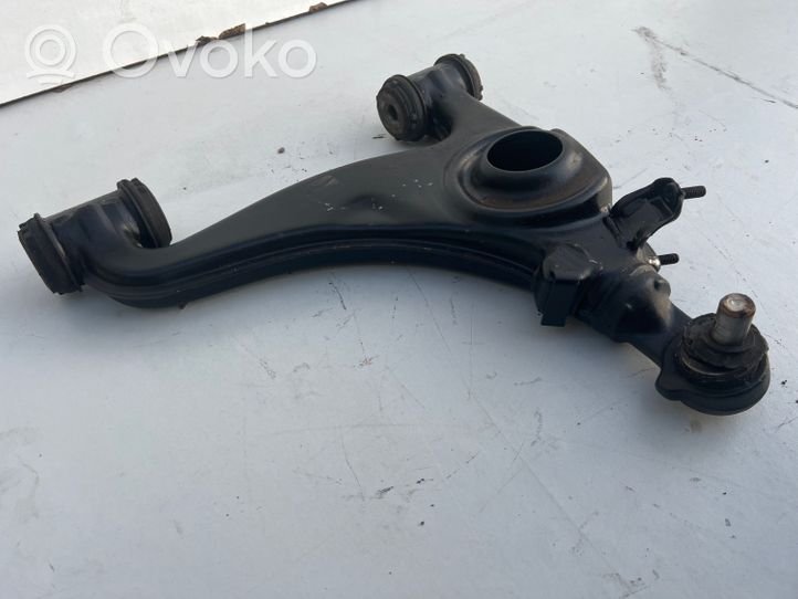 Mercedes-Benz SL R129 Fourchette, bras de suspension inférieur avant 1243303507