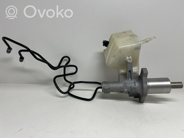 Mercedes-Benz E C207 W207 Master brake cylinder A2044300002