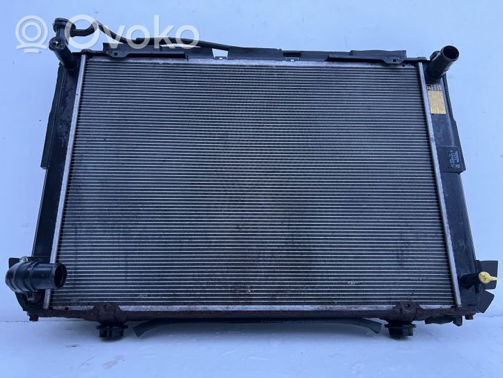 Lexus RX 330 - 350 - 400H Kit Radiateur 1220700675