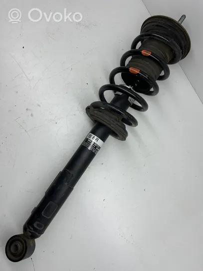 Lexus GS 300 350 430 450H Front shock absorber with coil spring 4851030731