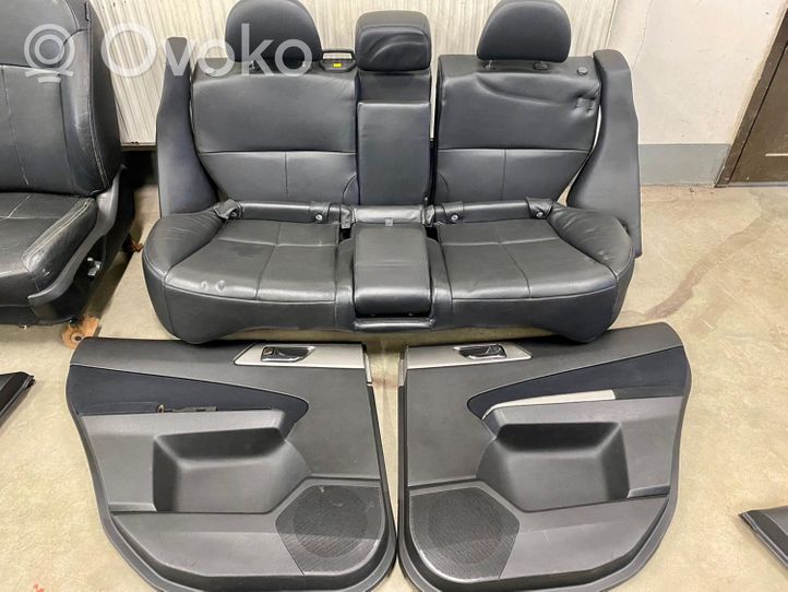 Subaru Forester SH Set interni 