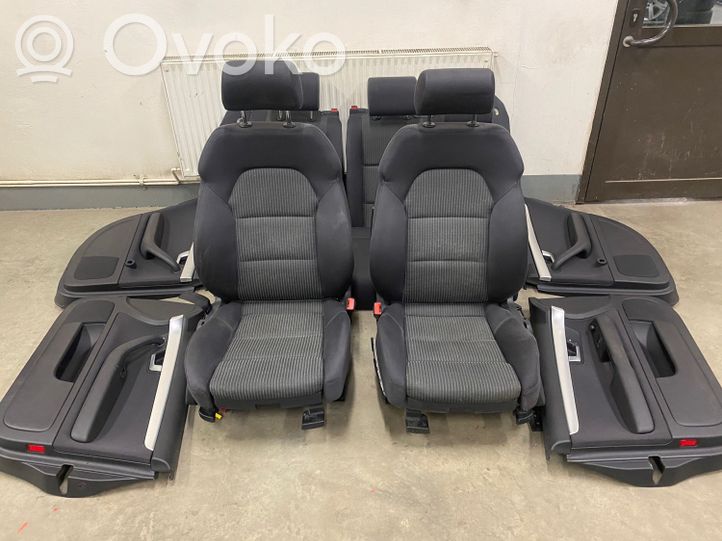 Audi a4 b7 seats hotsell