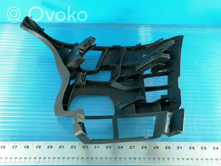 Ford S-MAX Front bumper mounting bracket 6M2117E856BB
