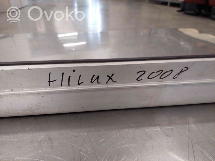 Toyota Hilux (AN10, AN20, AN30) Leiter 