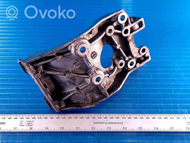 Ford Fiesta A/C compressor mount bracket AV2Q8D611