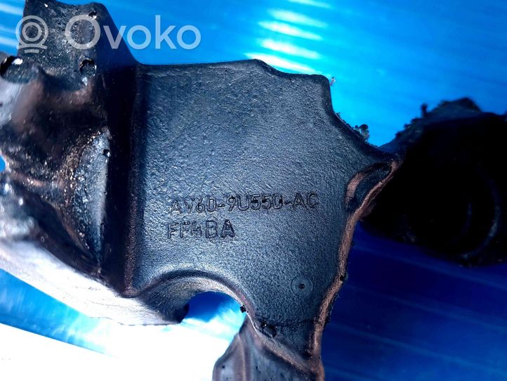 Volvo S60 Other engine part AV609U550AC