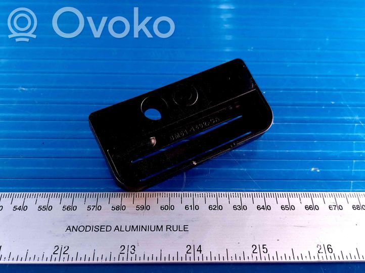 Ford Focus Отделка отсека запасного колеса BM511402