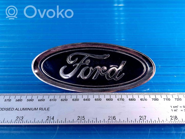 Ford Focus Valmistajan merkki/logo/tunnus F1EB402A16