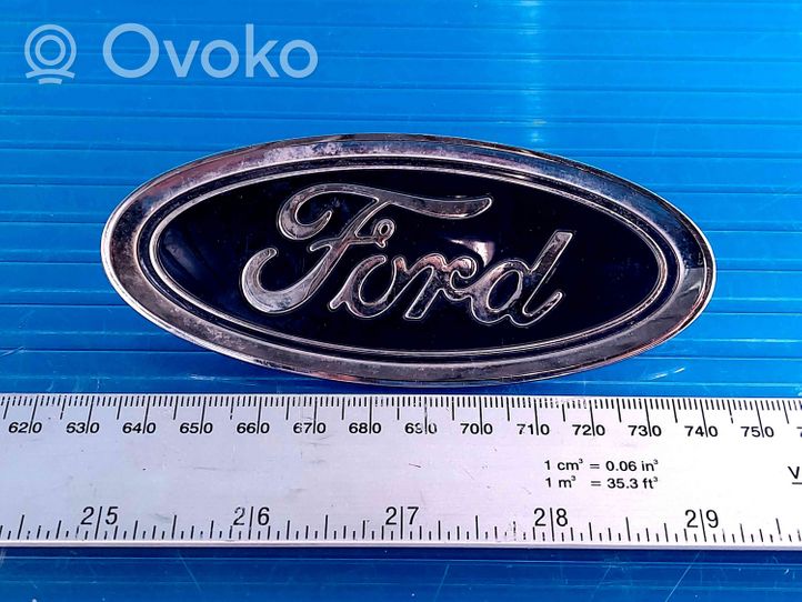 Ford Ecosport Logotipo/insignia/emblema del fabricante F1EB402A16