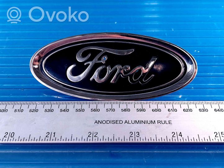 Ford Fiesta Herstelleremblem / Schriftzug F1EB402A16