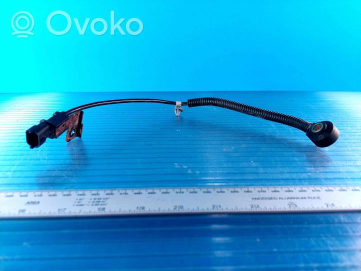 Hyundai i20 (PB PBT) Detonation knock sensor 9550930007