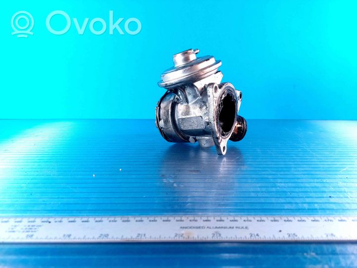 Mercedes-Benz ML W163 Valvola EGR A6110900754