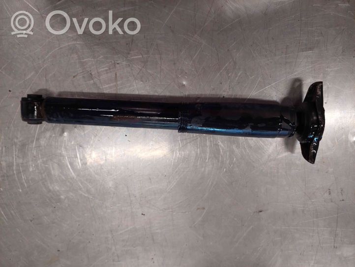 Ford Mondeo MK IV Rear shock absorber/damper 6G9118080FGE