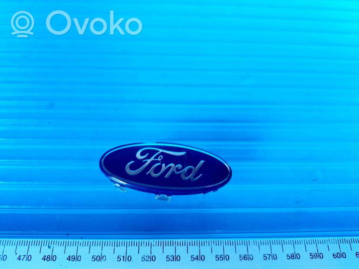 Ford Focus Valmistajan merkki/logo/tunnus 