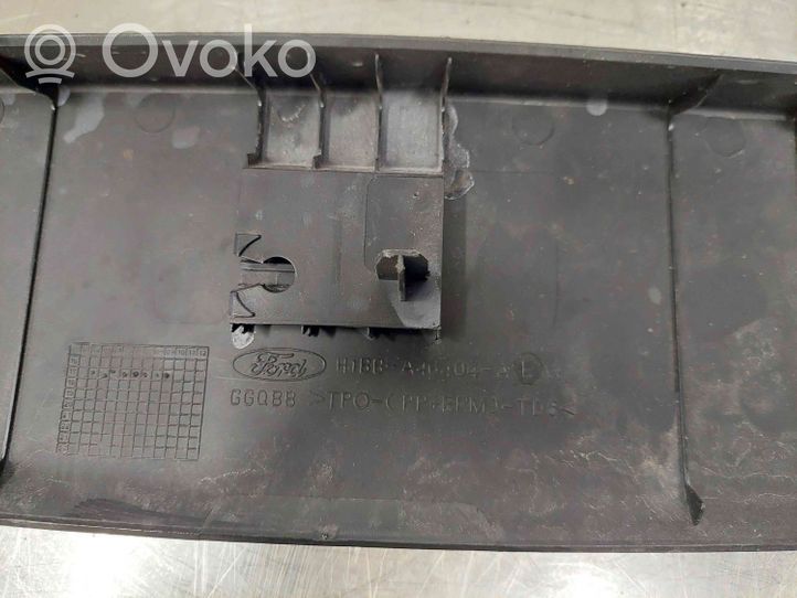 Ford Fiesta Inne elementy wykończenia bagażnika H1BBA46404