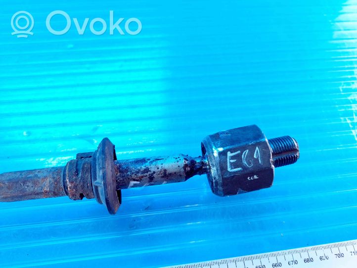 BMW 5 E60 E61 Steering tie rod 027061110012