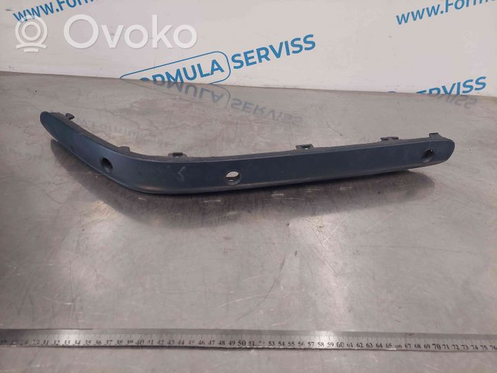 Mercedes-Benz S W220 Modanatura separatore del paraurti anteriore A2208850421