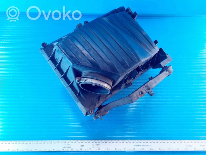 Opel Combo C Air filter box 460023377