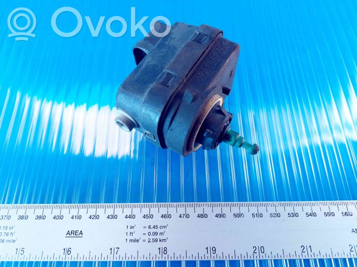 PA66GF30 Renault Trafic II (X83) Moteur de réglage du niveau des phares