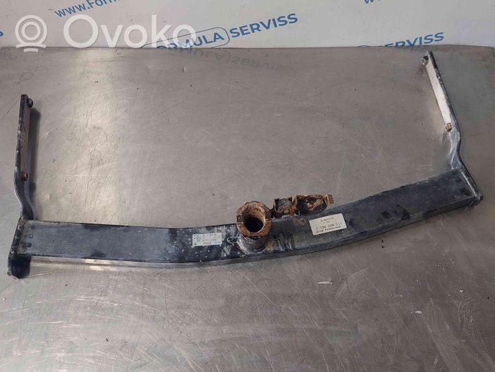 Volkswagen Cross Touran I Hak holowniczy / Komplet 1T0803881C